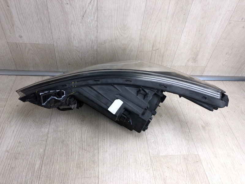 Фара правая ACCENT RB 10- 2012 RB 1.6 G4FD Фара правая ACCENT RB 10- 2012 RB 1.6 G4FD