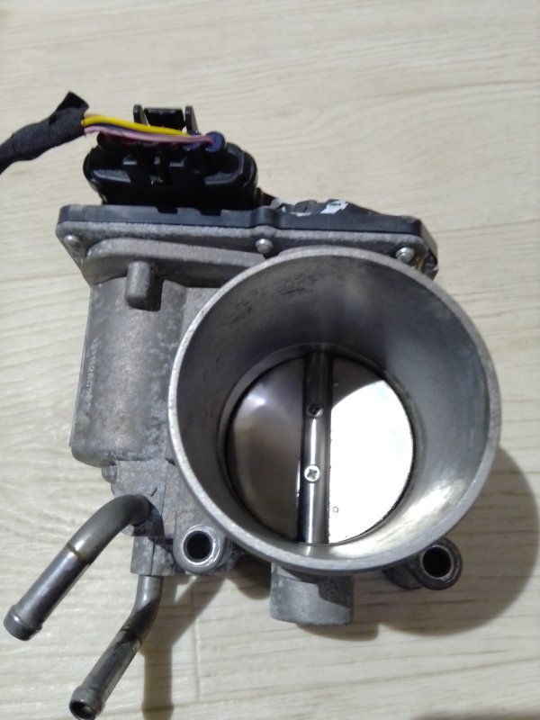 Дроссельная заслонка KIA FORTE YD 12- YD 1.8 G4NB Дроссельная заслонка KIA FORTE YD 12- YD 1.8 G4NB