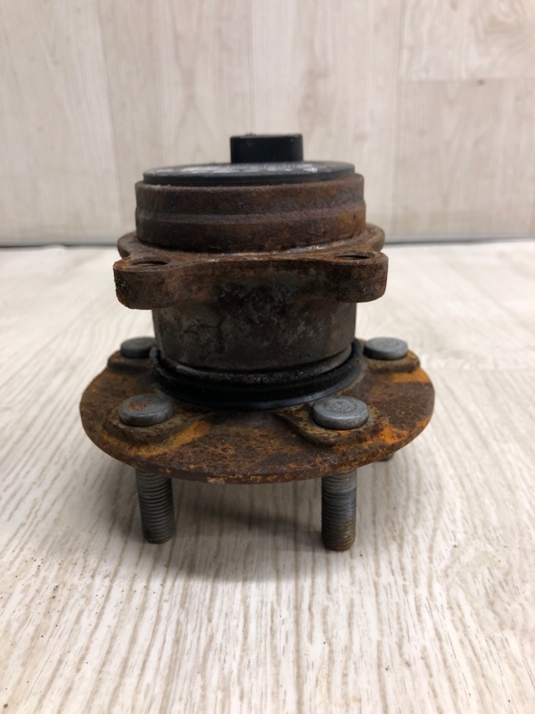 Ступица задняя FOCUS 10-18 2015 CB8 2.0 XQDA