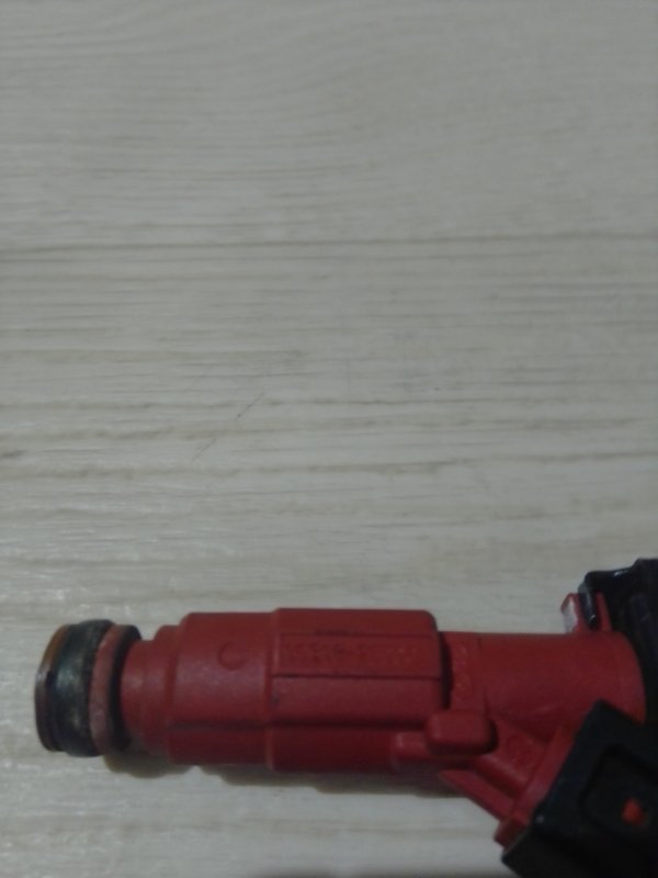 Форсунка топливная KIA FORTE YD 12- 2013 YD 1.8 G4NB 35310-2E000 Б/У