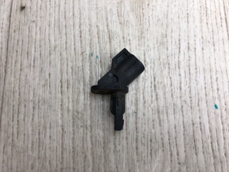 Датчик ABS передний левый FORD FOCUS 10-18 2015 CB8 2.0 XQDA CV6Z-2C204-A Б/У