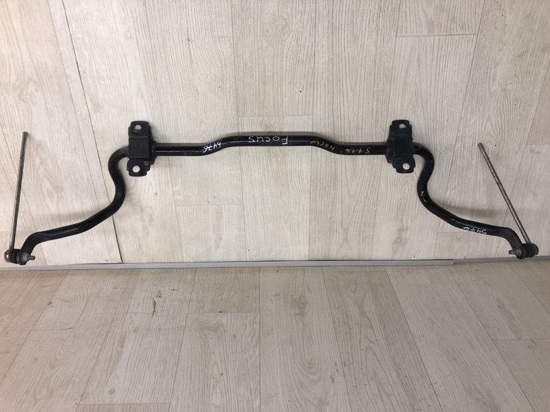 Стабилизатор передний FOCUS 10-18 2015 CB8 2.0 XQDA Стабилизатор передний FOCUS 10-18 2015 CB8 2.0 XQDA