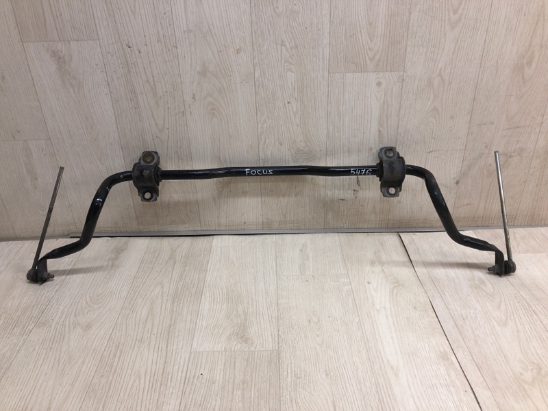 Стабилизатор передний FORD FOCUS 10-18 CB8 2.0 XQDA Стабилизатор передний FORD FOCUS 10-18 CB8 2.0 XQDA