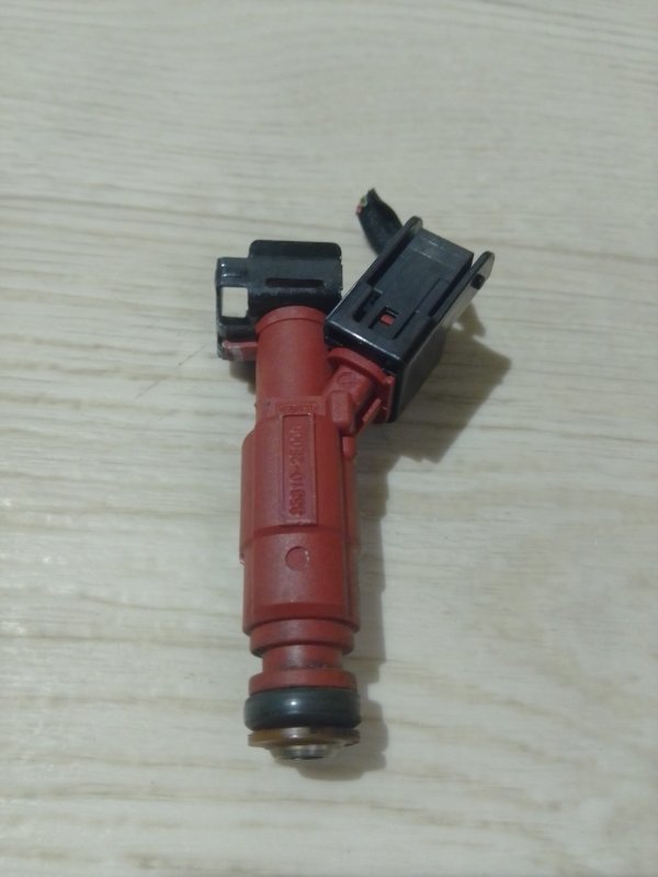 Форсунка топливная FORTE YD 12- 2013 YD 1.8 G4NB Форсунка топливная FORTE YD 12- 2013 YD 1.8 G4NB