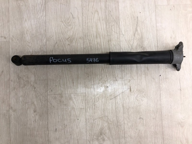 Амортизатор задний FORD FOCUS 10-18 2015 CB8 2.0 XQDA BV6Z-18125-D Б/У