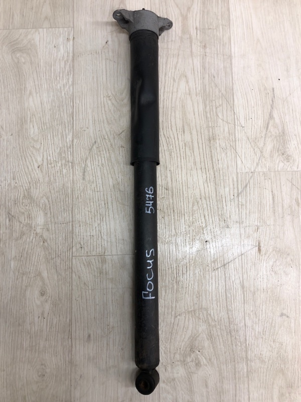 Амортизатор задний FOCUS 10-18 2015 CB8 2.0 XQDA