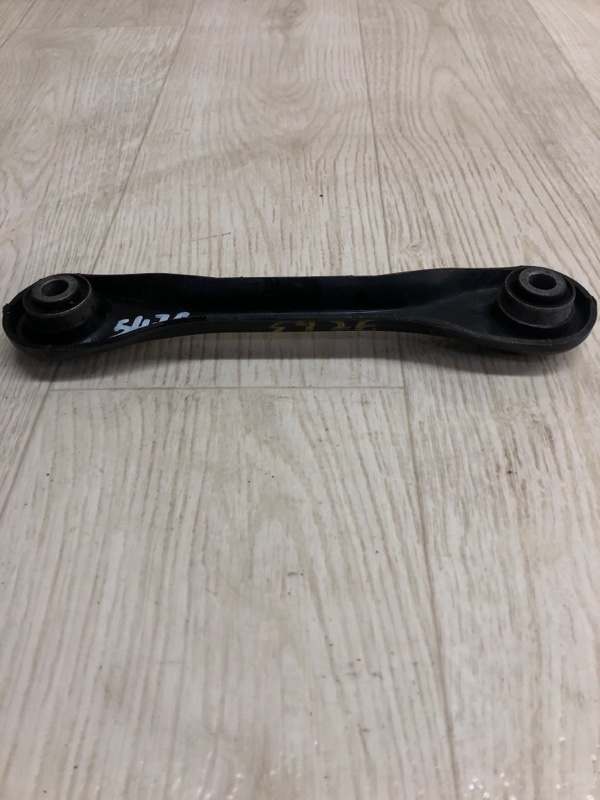 Рычаг задней подвески поперечный нижний FOCUS 10-18 2015 CB8 2.0 XQDA