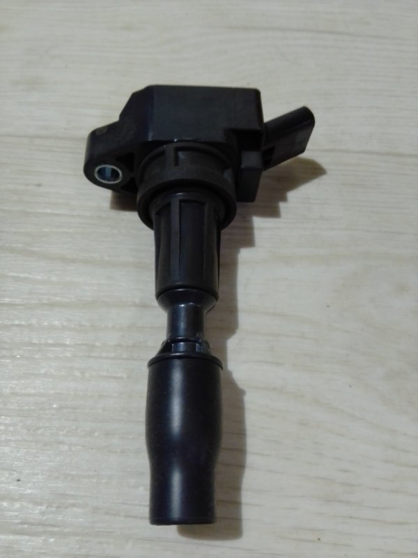 Катушка зажигания KIA OPTIMA JF 15-20 2016 JF 2.4 G4KJ 27300-2GGA0 Б/У