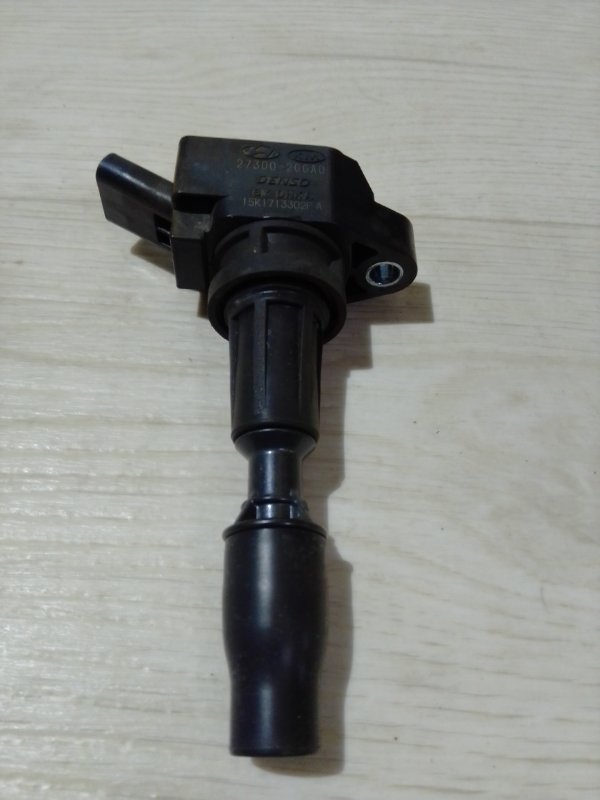 Катушка зажигания OPTIMA JF 15-20 2016 JF 2.4 G4KJ