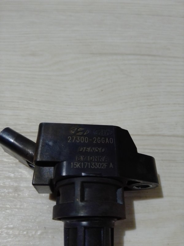 Катушка зажигания KIA OPTIMA JF 15-20 JF 2.4 G4KJ
