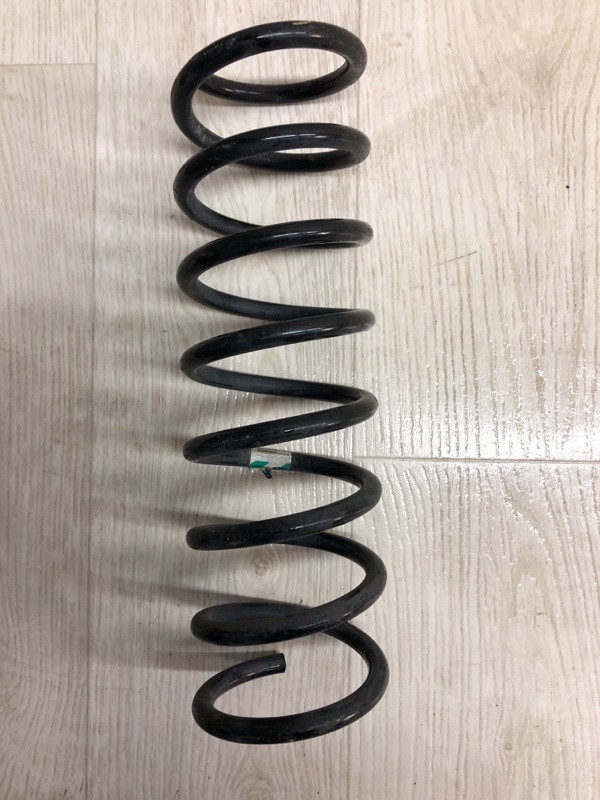 Пружина задней подвески FOCUS 10-18 2015 CB8 2.0 XQDA Пружина задней подвески FOCUS 10-18 2015 CB8 2.0 XQDA