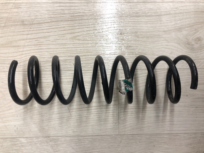 Пружина задней подвески FOCUS 10-18 2015 CB8 2.0 XQDA Пружина задней подвески FOCUS 10-18 2015 CB8 2.0 XQDA