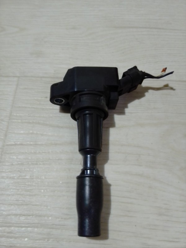 Катушка зажигания KIA OPTIMA JF 15-20 2016 JF 2.4 G4KJ 27300-2GGA0 Б/У
