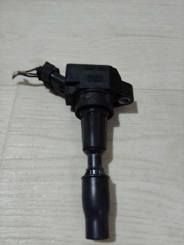 Катушка зажигания OPTIMA JF 15-20 2016 JF 2.4 G4KJ