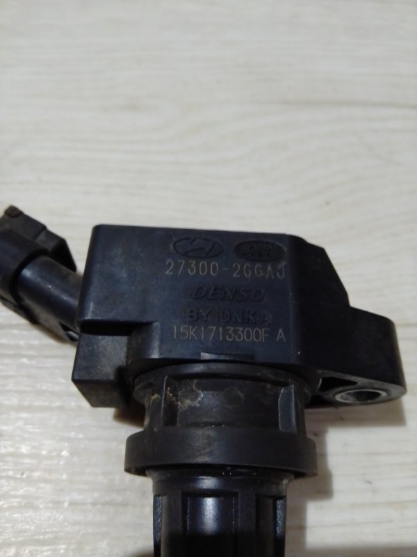 Катушка зажигания KIA OPTIMA JF 15-20 JF 2.4 G4KJ