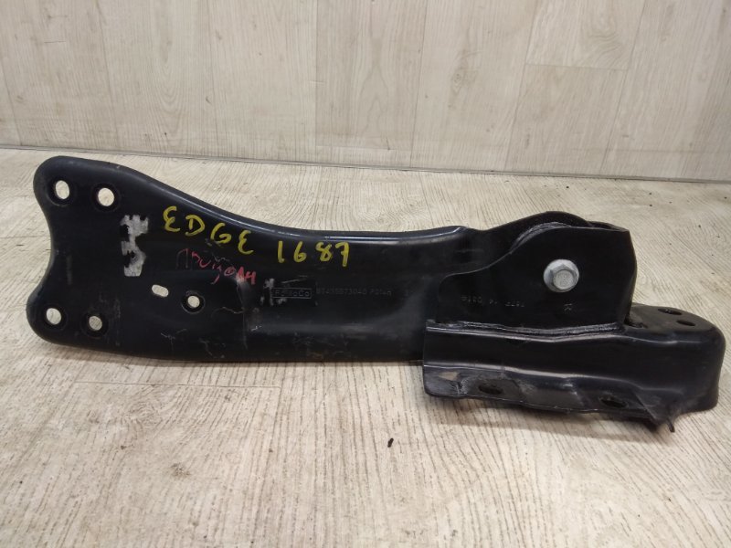 Рычаг задней подвески продольный правый FORD EDGE 06-14 2014 TQ1 3.5 PDED BT4Z-5500-B Б/У