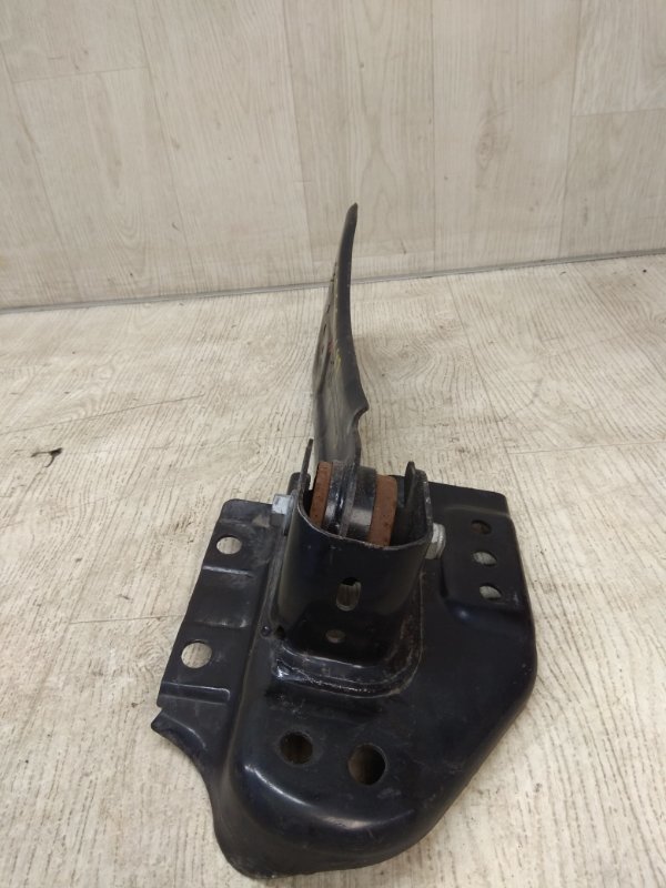 Рычаг задней подвески продольный правый EDGE 06-14 2014 TQ1 3.5 PDED