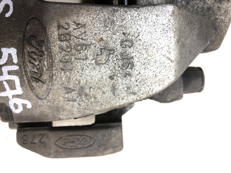 Суппорт тормозной передний правый FOCUS 10-18 2015 CB8 2.0 XQDA