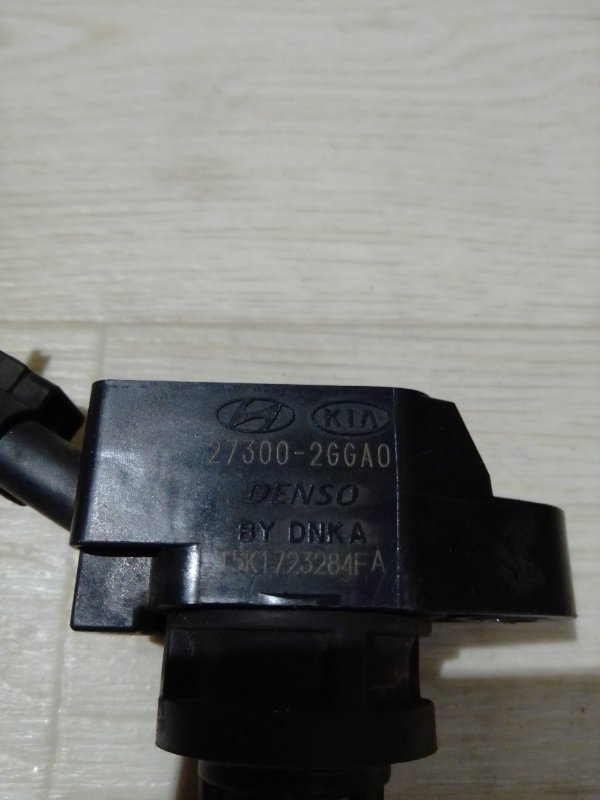 Катушка зажигания KIA OPTIMA JF 15-20 JF 2.4 G4KJ