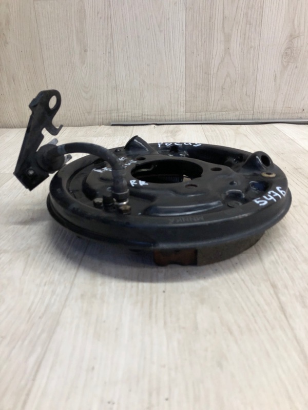 Тормозной механизм задний правый FORD FOCUS 10-18 CB8 2.0 XQDA