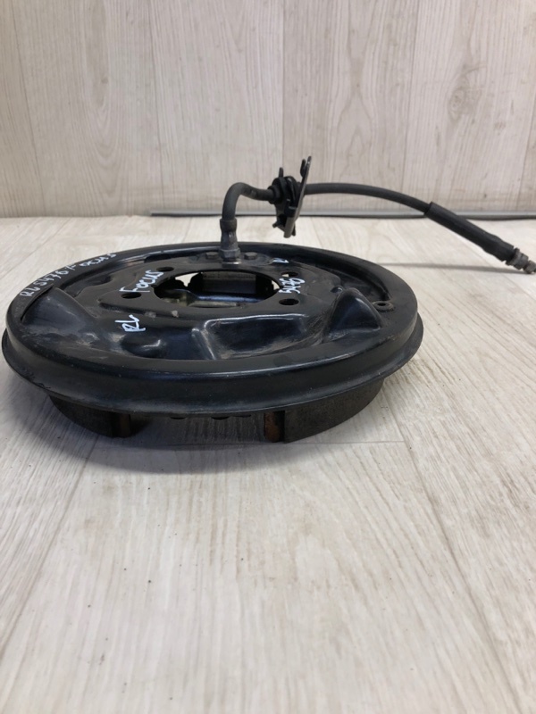 Тормозной механизм задний левый FORD FOCUS 10-18 CB8 2.0 XQDA