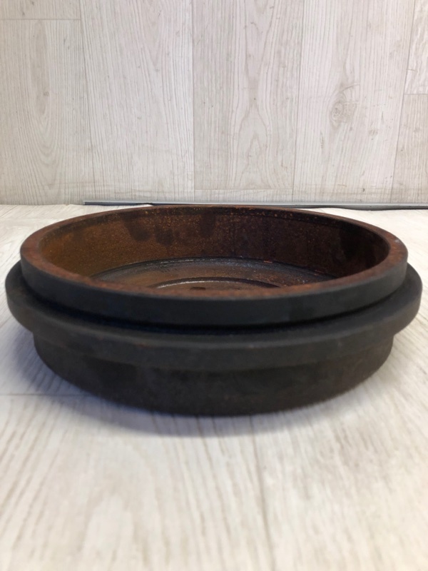 Тормозной барабан FORD FOCUS 10-18 CB8 2.0 XQDA