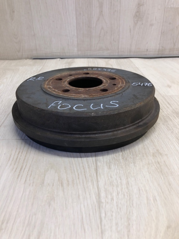 Тормозной барабан FOCUS 10-18 2015 CB8 2.0 XQDA