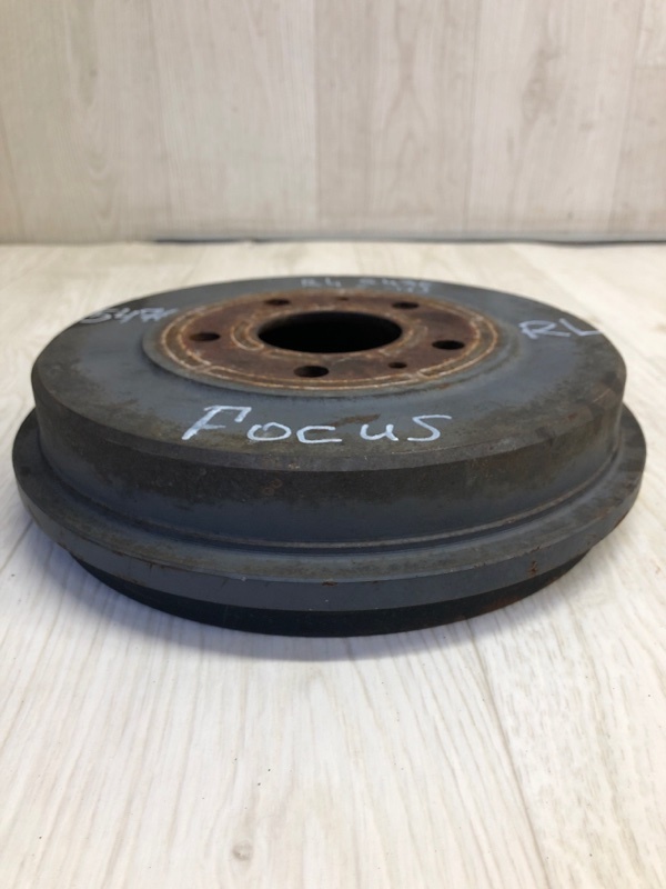 Тормозной барабан FORD FOCUS 10-18 CB8 2.0 XQDA