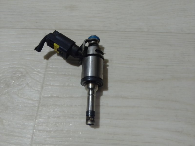 Форсунка топливная KIA OPTIMA JF 15-20 2016 JF 2.4 G4KJ 35310-2GGA1 Б/У