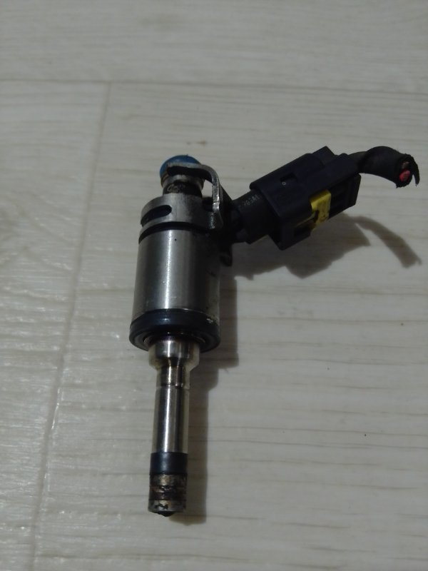 Форсунка топливная OPTIMA JF 15-20 2016 JF 2.4 G4KJ