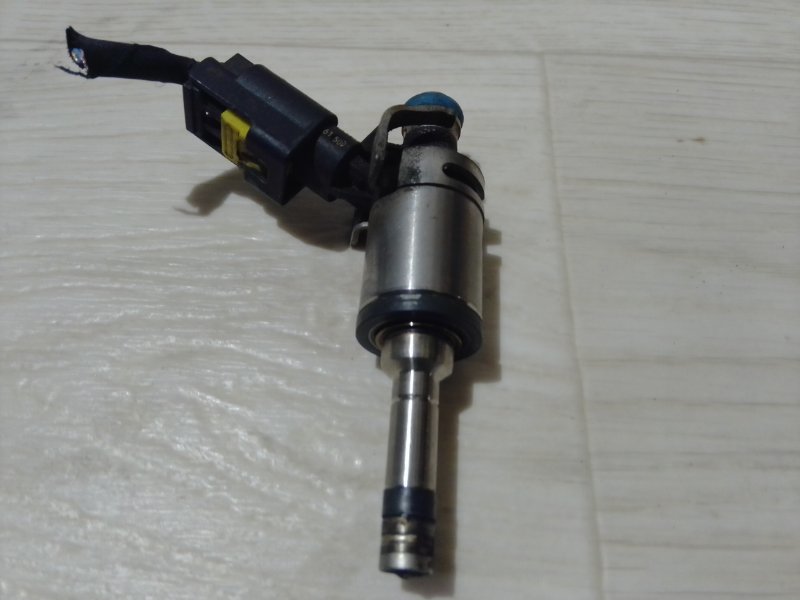 Форсунка топливная KIA OPTIMA JF 15-20 2016 JF 2.4 G4KJ 35310-2GGA1 Б/У