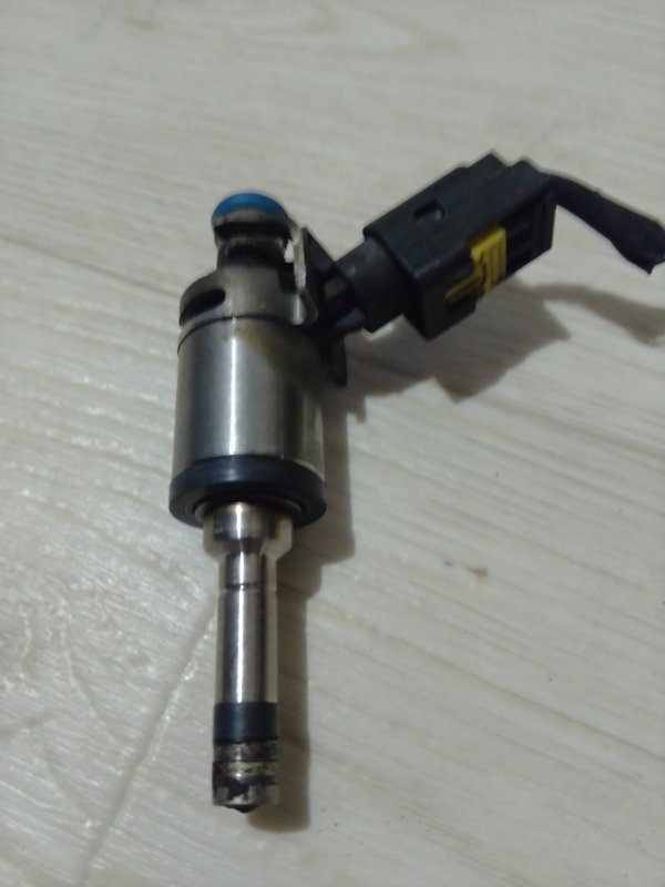 Форсунка топливная OPTIMA JF 15-20 2016 JF 2.4 G4KJ