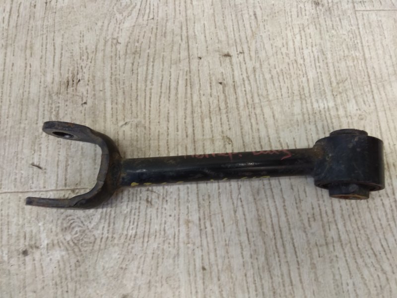 Рычаг задней подвески поперечный FORD EDGE 06-14 2014 TQ1 3.5 PDED CT4Z-5500-A Б/У