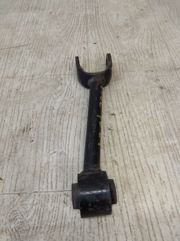 Рычаг задней подвески поперечный EDGE 06-14 2014 TQ1 3.5 PDED