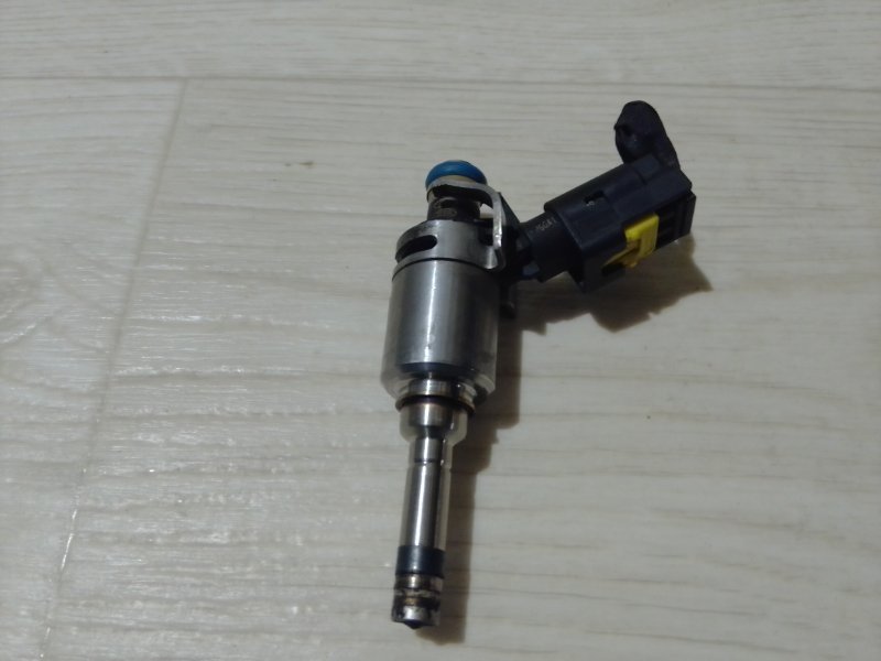 Форсунка топливная KIA OPTIMA JF 15-20 2016 JF 2.4 G4KJ 35310-2GGA1 Б/У