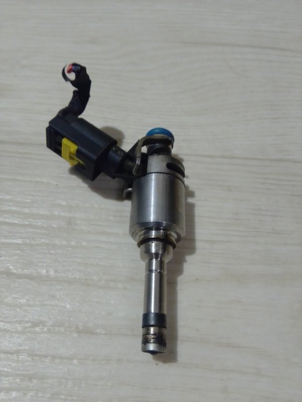 Форсунка топливная OPTIMA JF 15-20 2016 JF 2.4 G4KJ