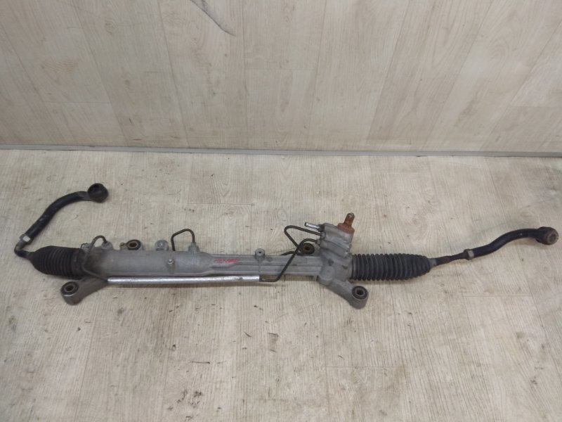 Запчасть рулевая рейка FORD EDGE 06-14 2014 TQ1 3.5 PDED BT4Z-3504-A Б/У Рулевая рейка FORD EDGE 06-14 2014 TQ1 3.5 PDED BT4Z-3504-A Б/У