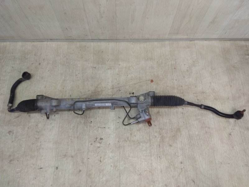 Рулевая рейка EDGE 06-14 2014 TQ1 3.5 PDED Рулевая рейка EDGE 06-14 2014 TQ1 3.5 PDED