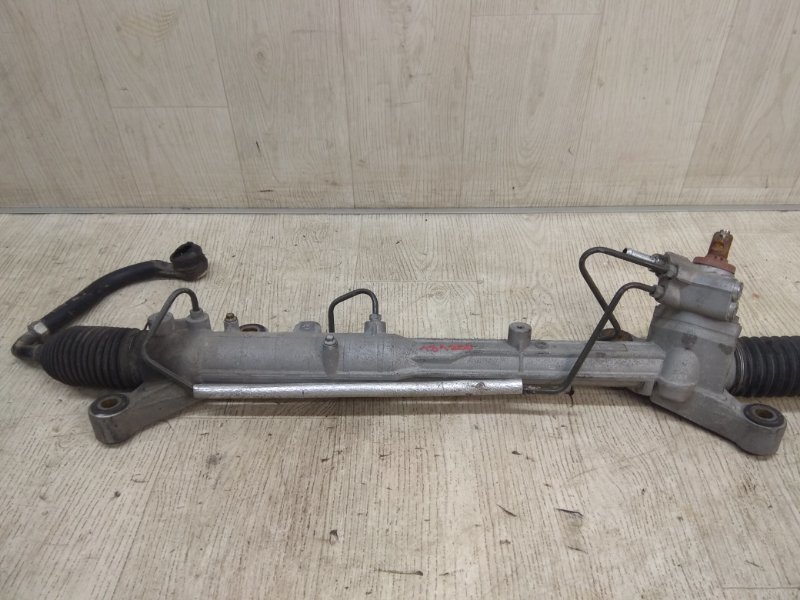 Рулевая рейка FORD EDGE 06-14 TQ1 3.5 PDED Рулевая рейка FORD EDGE 06-14 TQ1 3.5 PDED