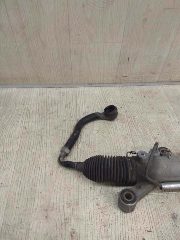 Рулевая рейка EDGE 06-14 2014 TQ1 3.5 PDED Рулевая рейка EDGE 06-14 2014 TQ1 3.5 PDED