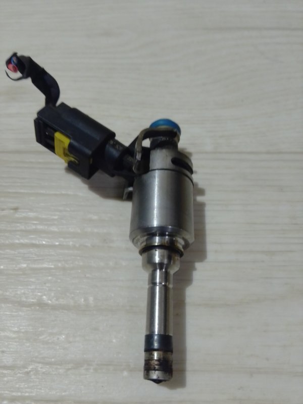 Форсунка топливная OPTIMA JF 15-20 2016 JF 2.4 G4KJ Форсунка топливная OPTIMA JF 15-20 2016 JF 2.4 G4KJ