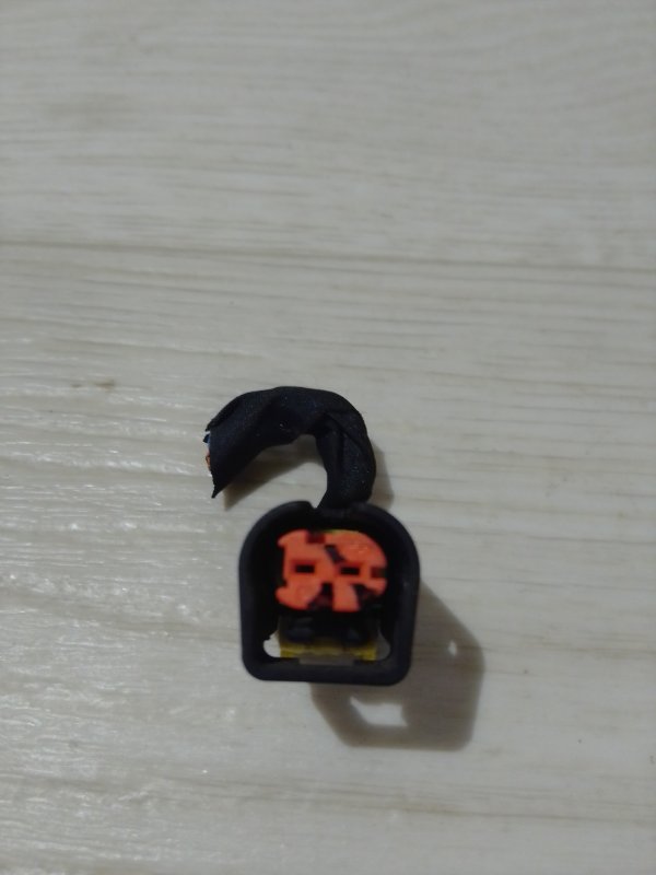 Форсунка топливная OPTIMA JF 15-20 2016 JF 2.4 G4KJ Форсунка топливная OPTIMA JF 15-20 2016 JF 2.4 G4KJ