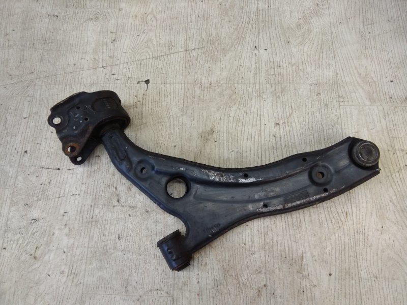 Рычаг передней подвески нижний правый EDGE 06-14 2014 TQ1 3.5 PDED Рычаг передней подвески нижний правый EDGE 06-14 2014 TQ1 3.5 PDED