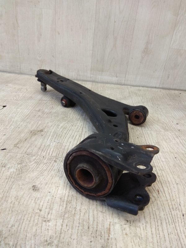 Рычаг передней подвески нижний правый FORD EDGE 06-14 TQ1 3.5 PDED Рычаг передней подвески нижний правый FORD EDGE 06-14 TQ1 3.5 PDED