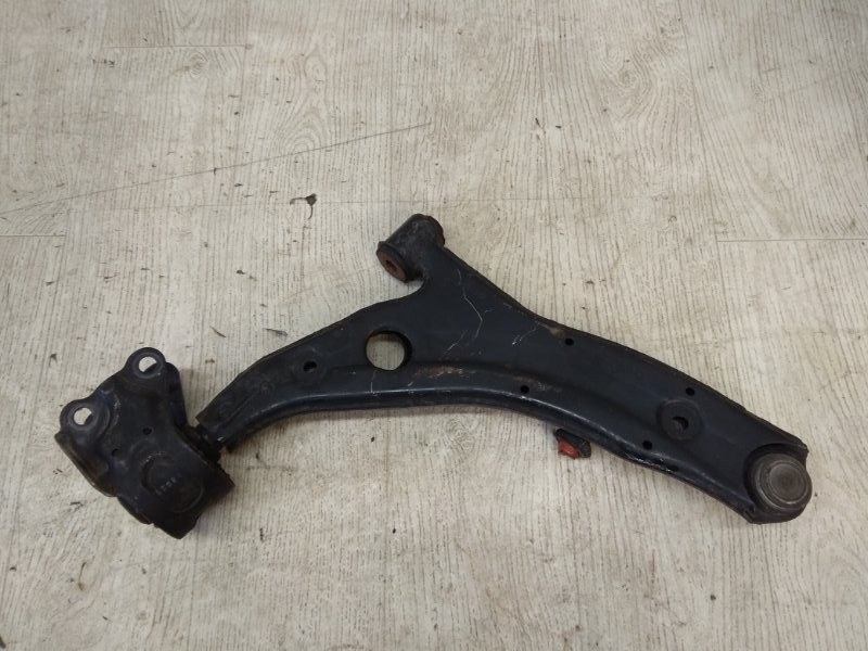 Рычаг передней подвески нижний левый EDGE 06-14 2014 TQ1 3.5 PDED