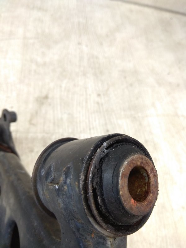 Рычаг передней подвески нижний левый FORD EDGE 06-14 TQ1 3.5 PDED