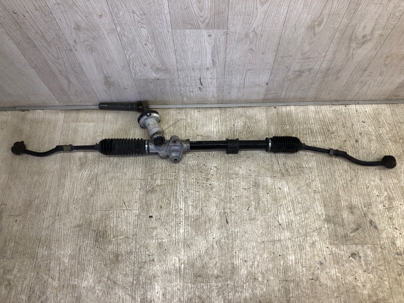 Рулевая рейка ACCENT RB 10- 2012 RB 1.6 G4FD