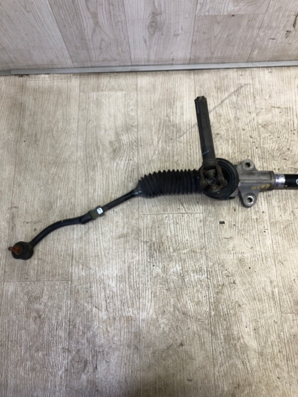 Рулевая рейка HYUNDAI ACCENT RB 10- RB 1.6 G4FD
