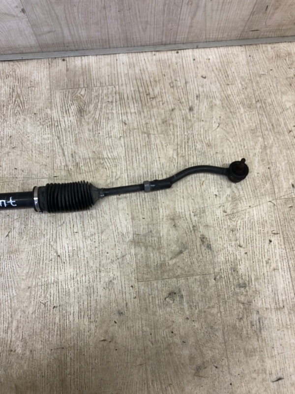 Рулевая рейка ACCENT RB 10- 2012 RB 1.6 G4FD