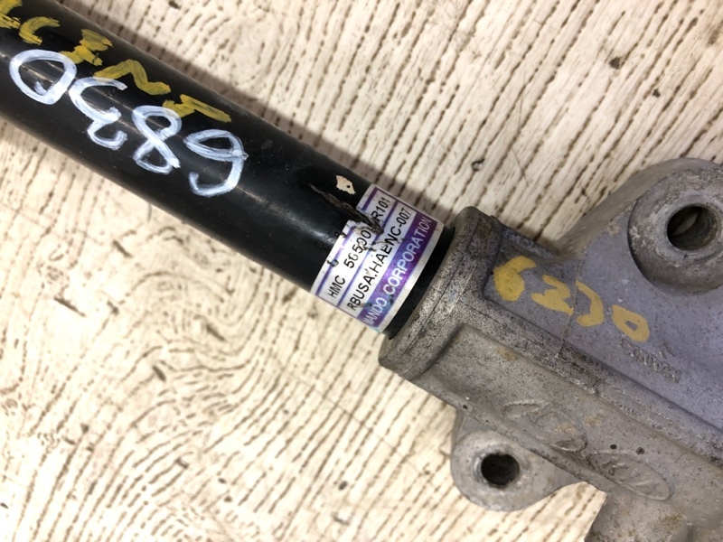 Рулевая рейка ACCENT RB 10- 2012 RB 1.6 G4FD